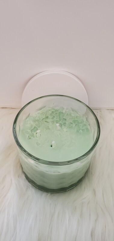 Pear Berry 3 Wick Candle